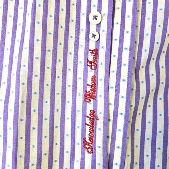 Beautiful Robert Graham shirt‎ - Picture 4 of 9